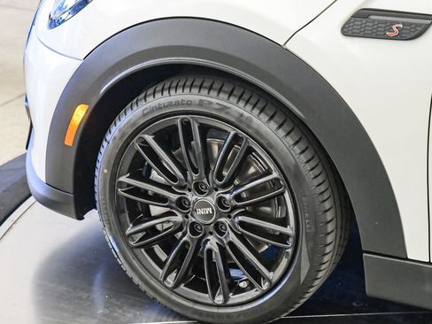 Certified 2024 MINI Cooper S FWD image 10