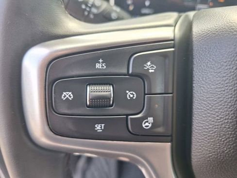 Used 2026 Chevrolet Silverado 2500 LT AWD/4WD image 21