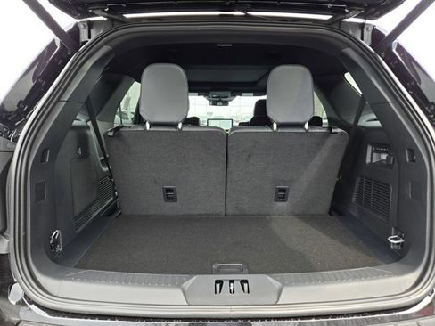 New 2026 Ford Explorer ST AWD/4WD image 26