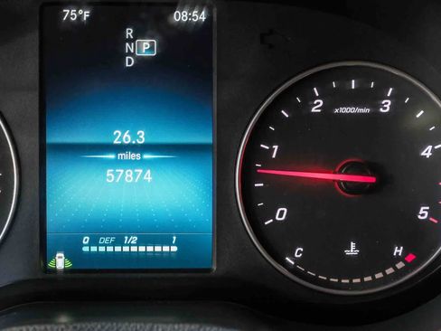 Used 2021 Mercedes-Benz Sprinter 2500 w/ Comfort Plus Package image 24