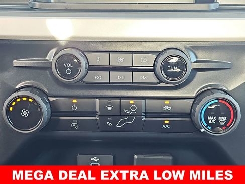 Used 2024 Ford F350 XL w/ STX Appearance Package image 19