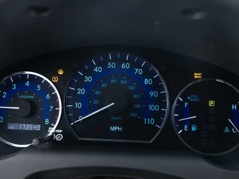 Used 2007 Toyota Sienna LE FWD image 30