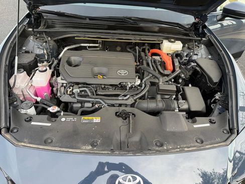 Used 2025 Toyota Crown XLE image 36