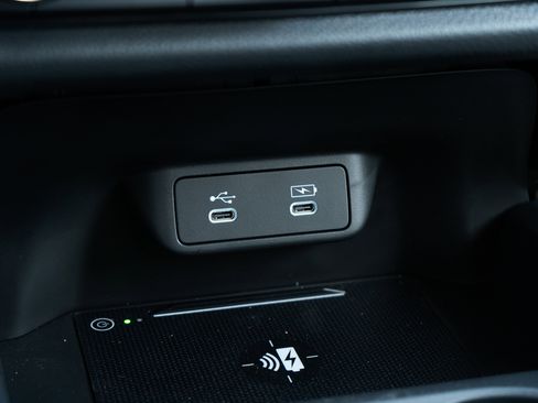 Certified 2026 Honda HR-V LX image 35