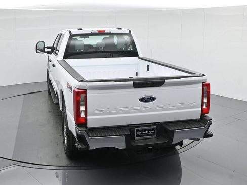 New 2026 Ford F350 XL w/ FX4 Off-Road Package AWD/4WD image 40