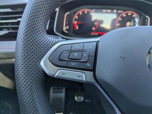 New 2026 Volkswagen Jetta GLI Autobahn image 13