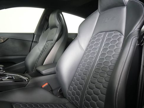 Used 2024 Audi RS 5 Sportback AWD/4WD image 10