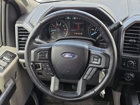 Used 2020 Ford F150 XLT w/ Equipment Group 302A Luxury AWD/4WD image 27