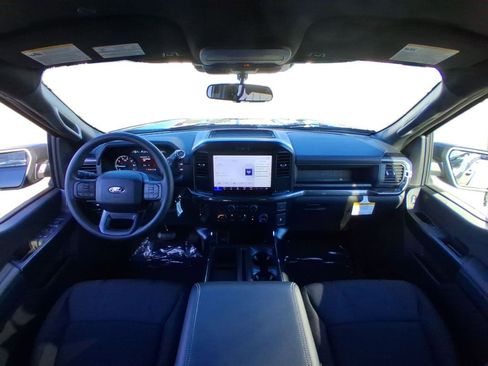 New 2026 Ford F150 STX AWD/4WD image 11