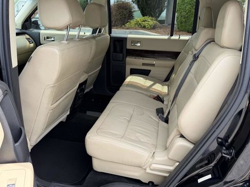 Used 2016 Ford Flex Limited FWD image 10