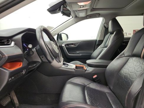 Used 2019 Toyota RAV4 Adventure w/ Advanced Technology Package image 14