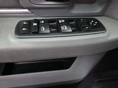 Used 2015 RAM 1500 Big Horn AWD/4WD image 14