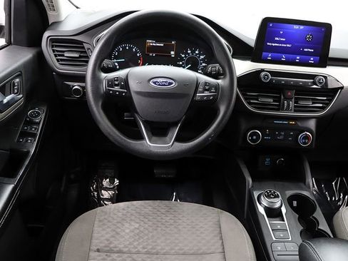 Used 2021 Ford Escape SE AWD/4WD image 13