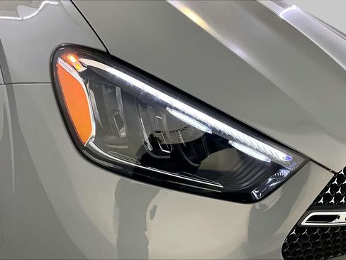 New 2026 Mercedes-Benz GLE 450 4MATIC Coupe image 16