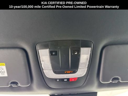 Certified 2023 Kia Sportage X-Line AWD/4WD image 9