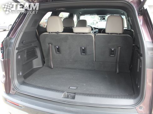 Certified 2024 GMC Acadia Elevation FWD image 30
