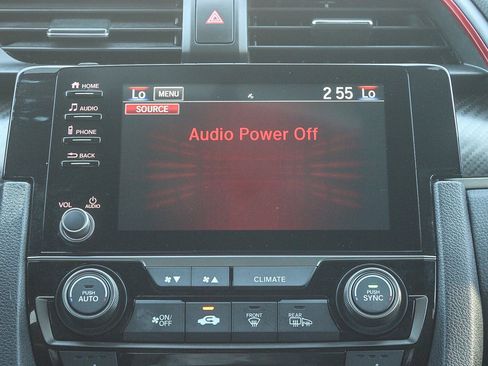 Used 2020 Honda Civic Si image 15