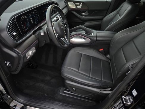 Used 2022 Mercedes-Benz GLE 350 GLE 350 image 21