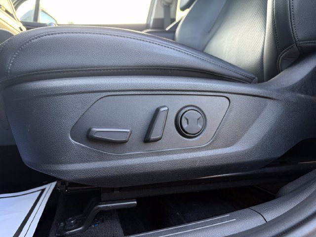 Certified 2024 Kia Sportage EX FWD image 12