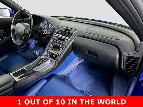 Used 2005 Acura NSX T image 23