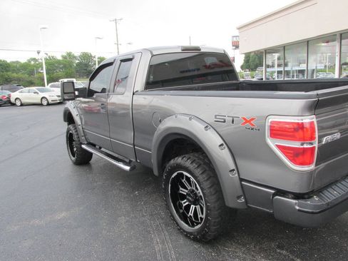 Used 2013 Ford F150 STX w/ Mid Equipment Group AWD/4WD image 30