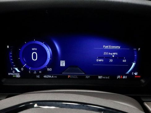 Certified 2023 Ford Explorer Platinum w/ Class IV Trailer Tow Package image 32