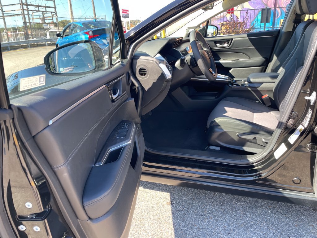 Used 2018 Honda Clarity Plug-In Hybrid image 10