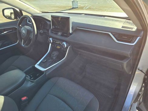 Certified 2025 Toyota RAV4 XLE image 12