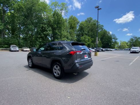 Used 2025 Toyota RAV4 XLE AWD/4WD image 14