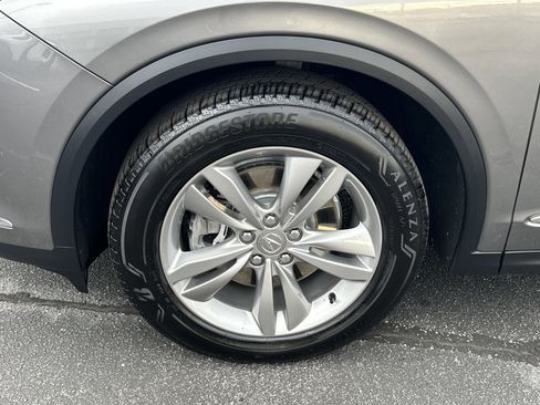 Certified 2024 Acura MDX SH-AWD image 11