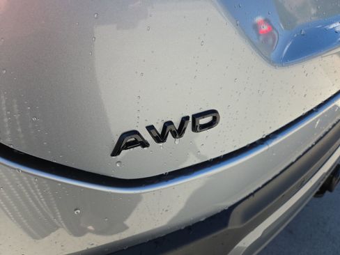 New 2026 Honda Pilot TrailSport image 8