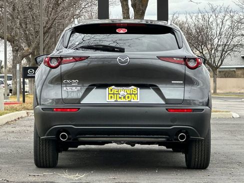 New 2026 MAZDA CX-30 AWD 2.5 S w/ Premium Package image 5