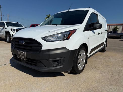 Used 2021 Ford Transit Connect XL image 3