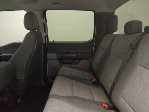 Used 2021 Ford F150 XL w/ FX4 Off-Road Package AWD/4WD image 18