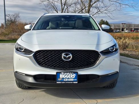 New 2026 MAZDA CX-30 AWD 2.5 S image 2