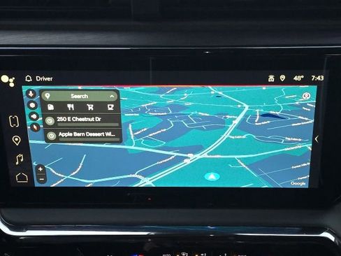 Used 2023 GMC Sierra 1500 AT4X image 37