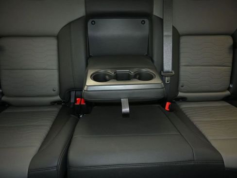 New 2026 Chevrolet Silverado 1500 ZR2 AWD/4WD image 28