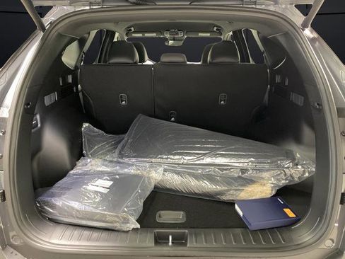 New 2026 Hyundai Tucson XRT image 12