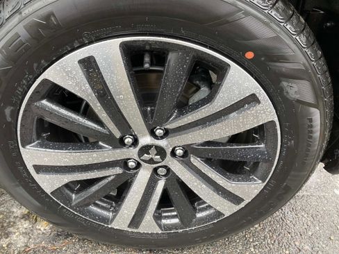 New 2026 Mitsubishi Outlander Sport ES AWD/4WD image 5