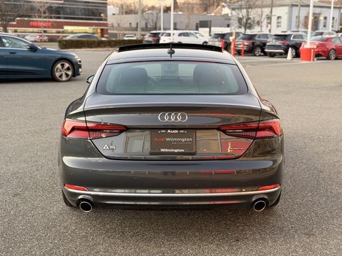 Used 2019 Audi A5 2.0T Premium Plus image 5