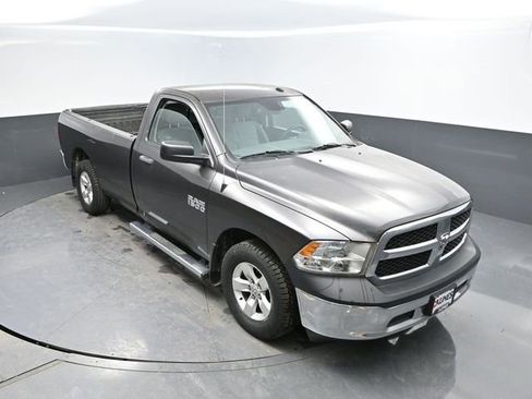 Used 2015 RAM 1500 Tradesman w/ Power & Remote Entry Group image 23