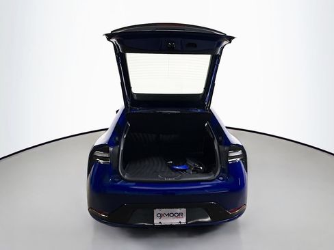 Certified 2024 Toyota Prius Prime FWD image 24