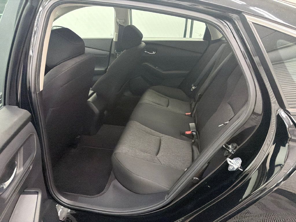 Used 2023 Honda Accord LX image 19