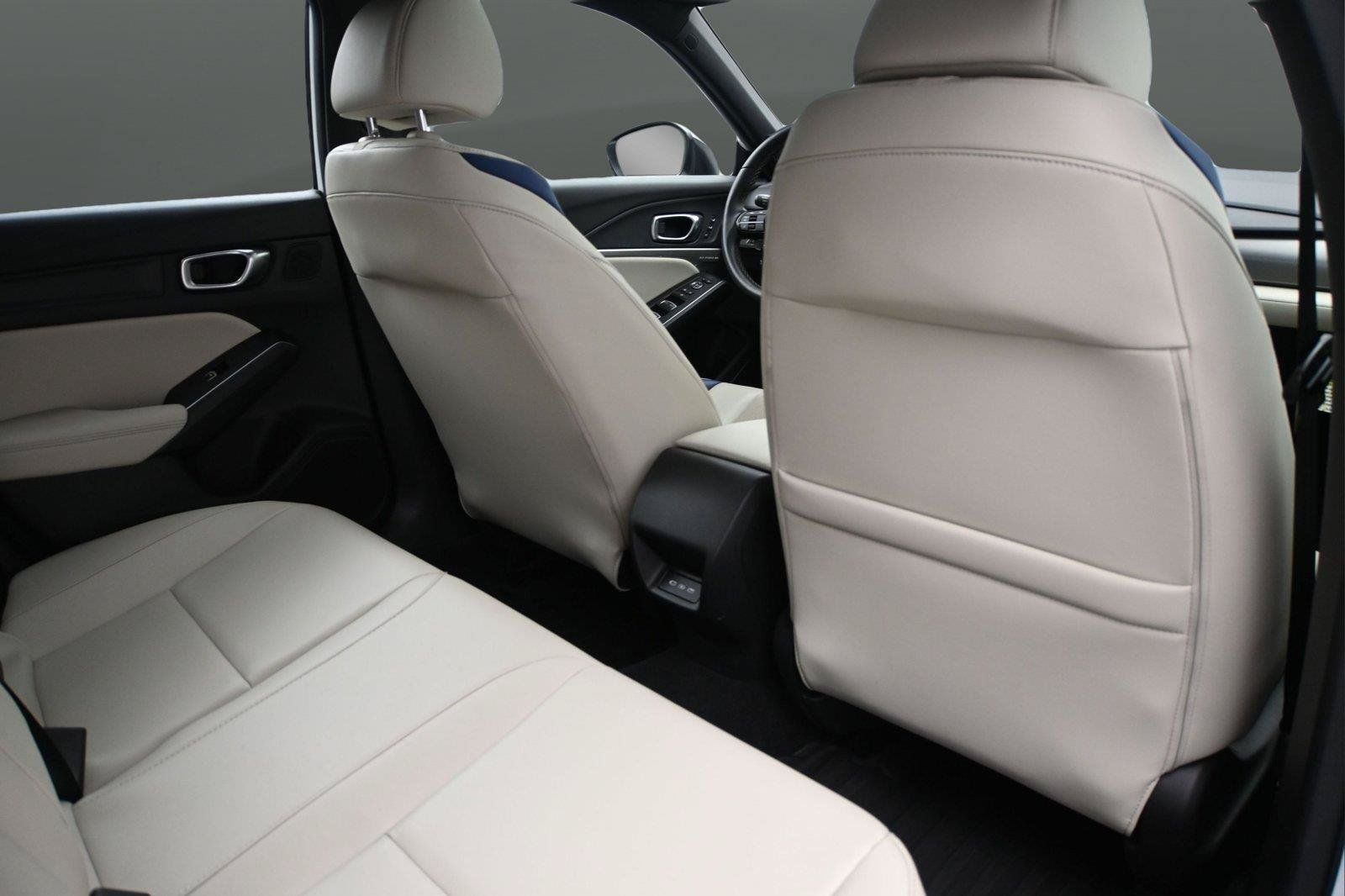 Used 2026 Acura Integra A-Spec w/ Technology Package FWD image 23