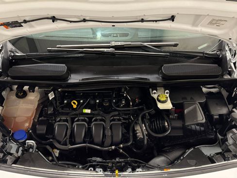 Used 2019 Ford Transit Connect XL FWD image 42