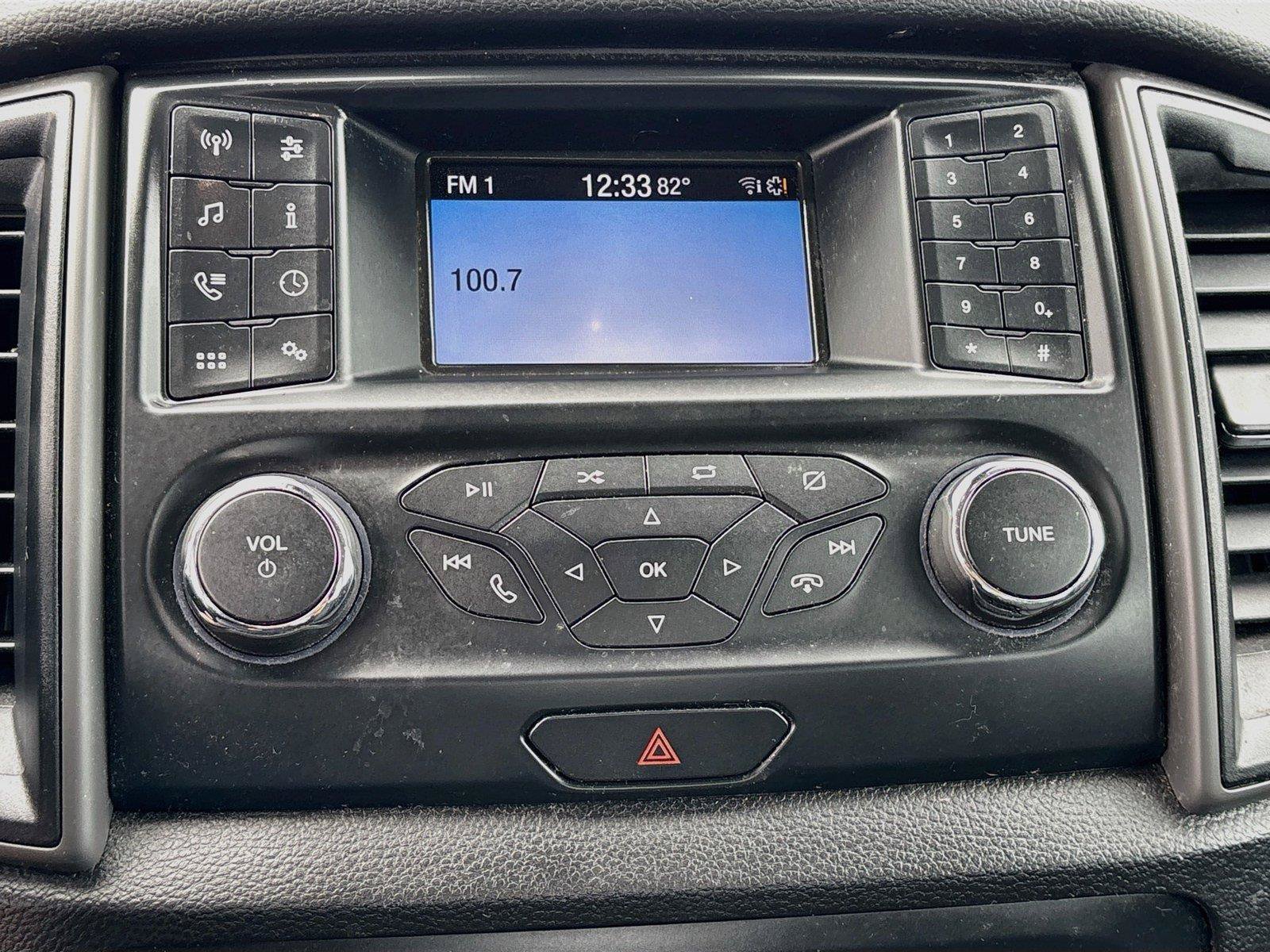 Used 2019 Ford Ranger XL w/ Equipment Group 101A Mid RWD image 14
