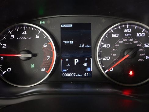 New 2026 Mitsubishi Eclipse Cross Ralliart AWD/4WD image 33
