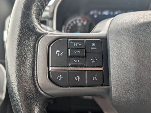 Used 2021 Ford F150 XLT w/ Equipment Group 302A High AWD/4WD image 14