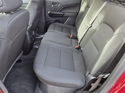 New 2026 Chevrolet Colorado LT w/ Advanced Trailering Package image 7