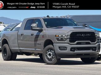 New 2026 RAM 3500 Laramie w/ Night Edition AWD/4WD video 1